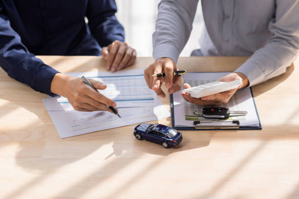 Car insurance options for Cutchogue residents